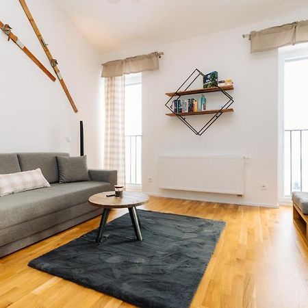 Loučná pod Klínovcem Horsky Apartman Temari 7 Klinovec מראה חיצוני תמונה
