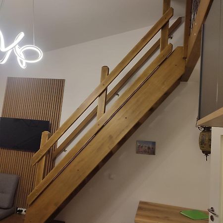 Loučná pod Klínovcem Horsky Apartman Temari 7 Klinovec מראה חיצוני תמונה