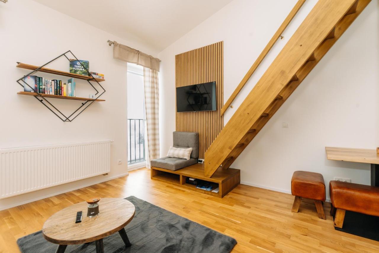 Loučná pod Klínovcem Horsky Apartman Temari 7 Klinovec מראה חיצוני תמונה