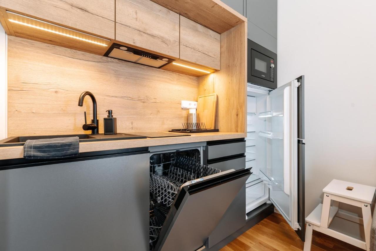 Loučná pod Klínovcem Horsky Apartman Temari 7 Klinovec מראה חיצוני תמונה