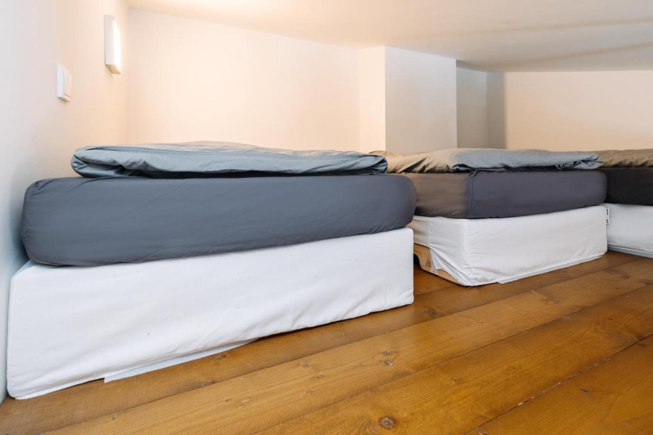 Loučná pod Klínovcem Horsky Apartman Temari 7 Klinovec מראה חיצוני תמונה